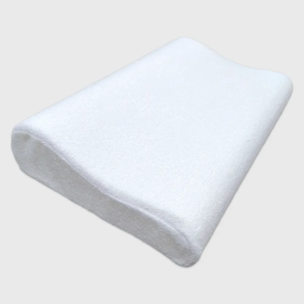 Almohada Memory Foam Modatelas tiendas