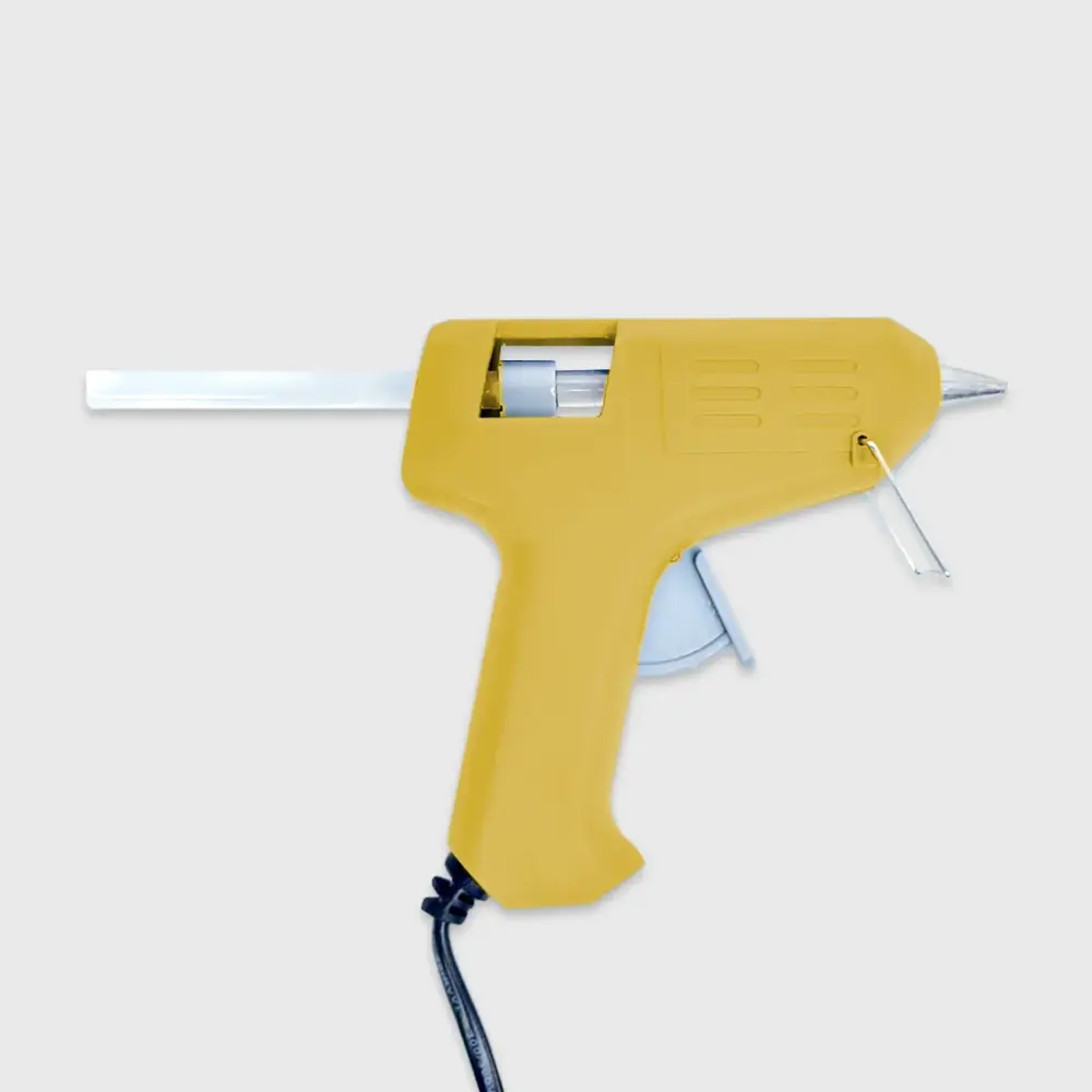 Pistola para Silicón Manualidades Modatelas 2