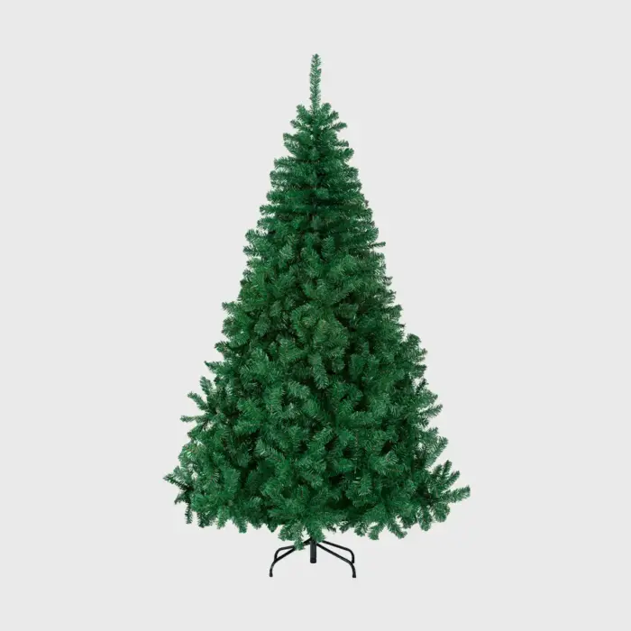 Árbol de Navidad Artificial Verde Modatelas - 180 cm alto