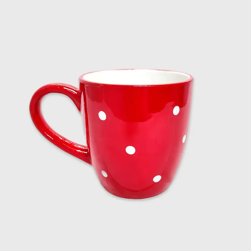 Taza Navideña Muñeco de Nieve 500 ml - Perfecta para el Chocolate Caliente Modatelas 3