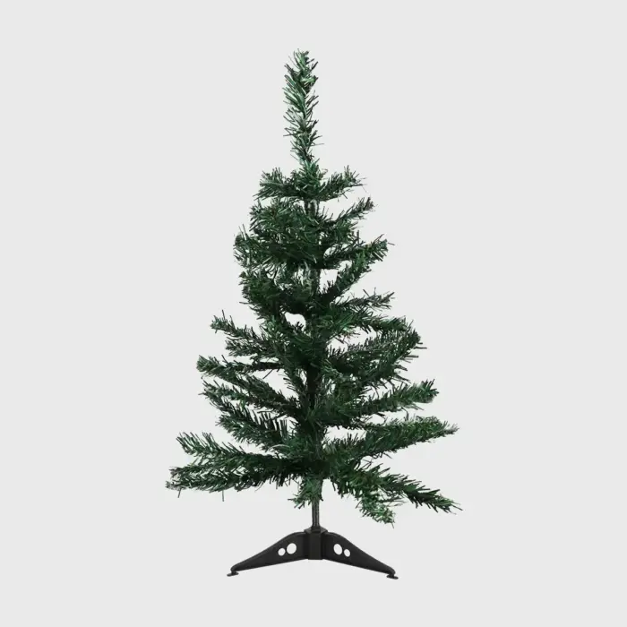 Árbol de Navidad Artificial Pequeño 60 cm Modatelas