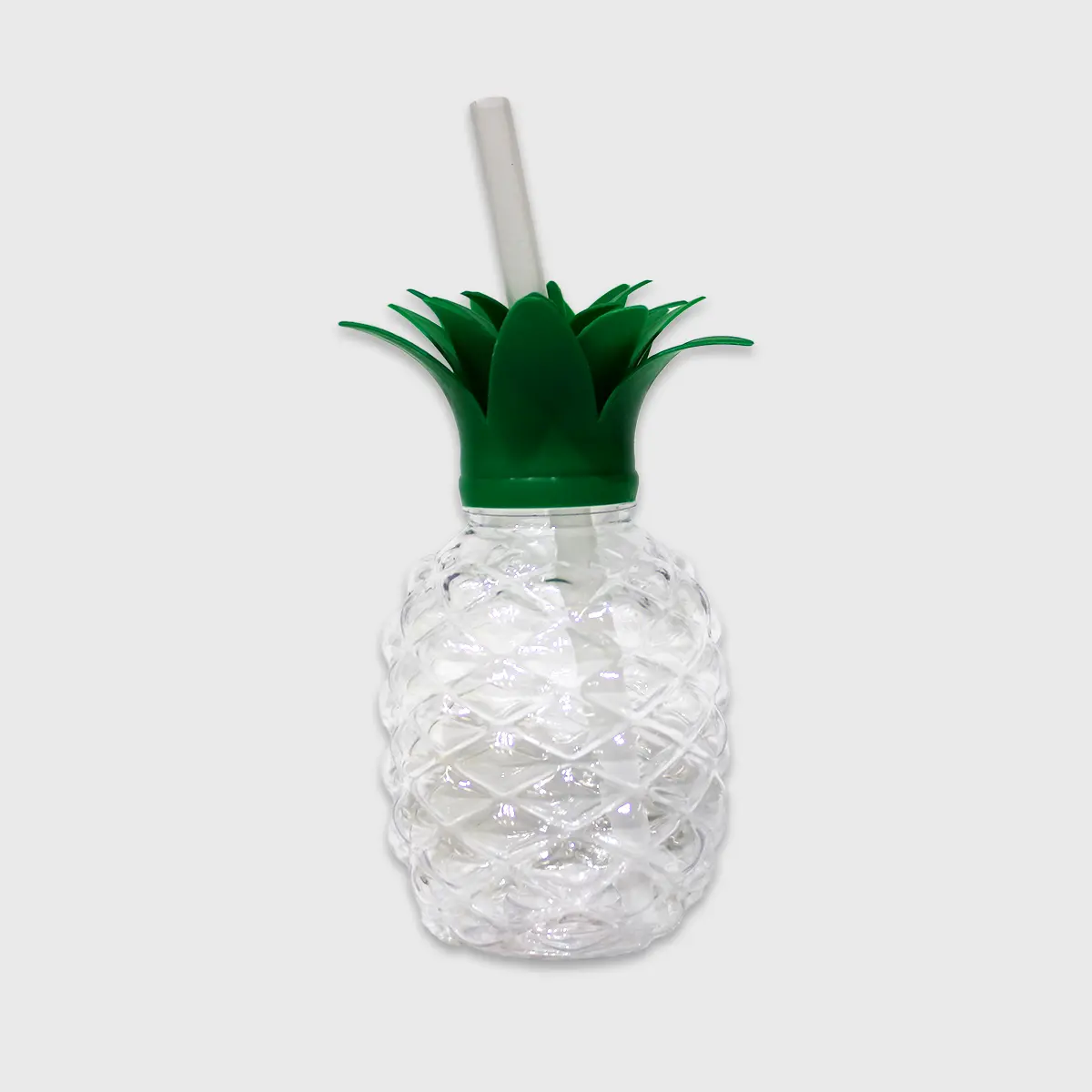 vasos de piña