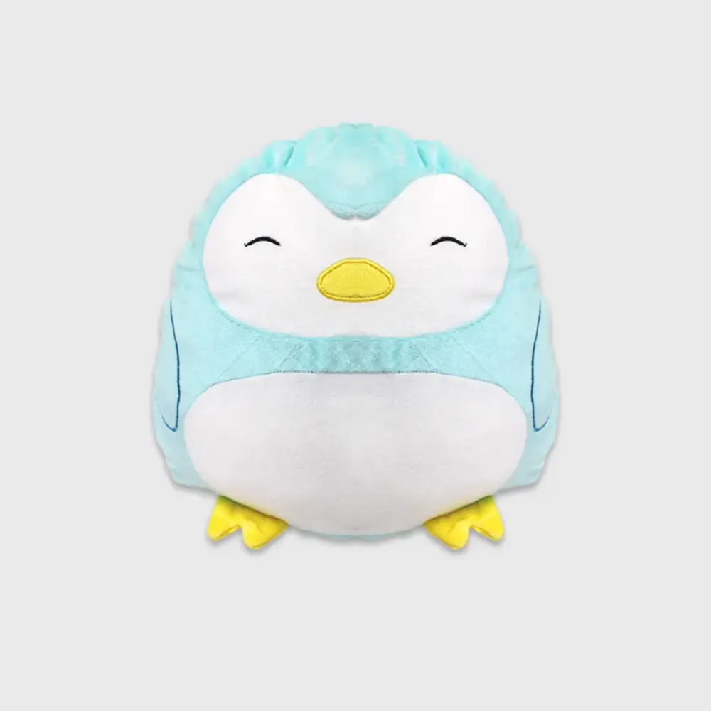 Peluche pingüino Modatelas