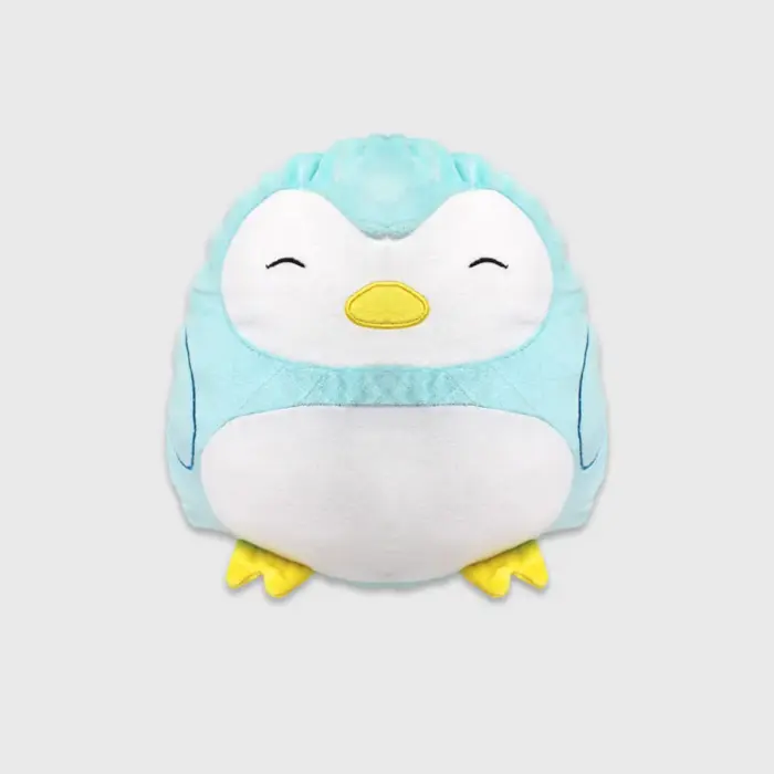 Peluche pingüino Modatelas