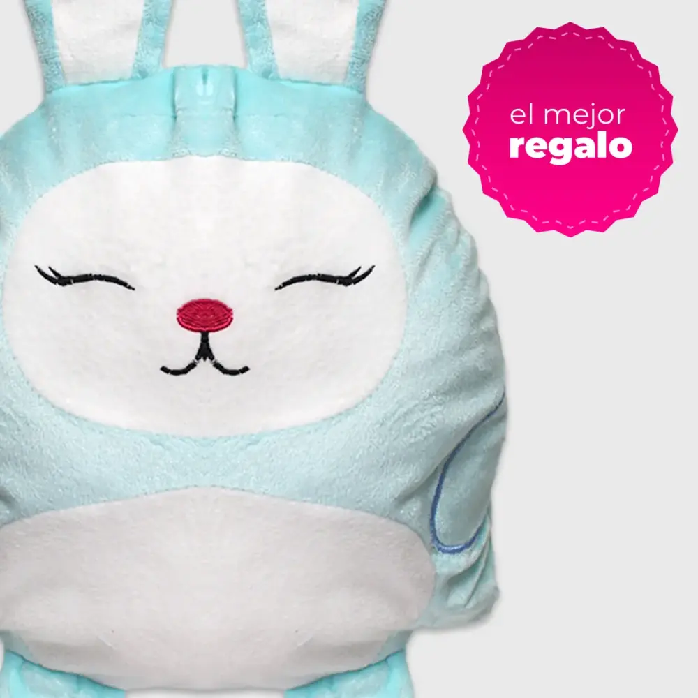 Peluche de Conejo Tiernísimo Modatelas