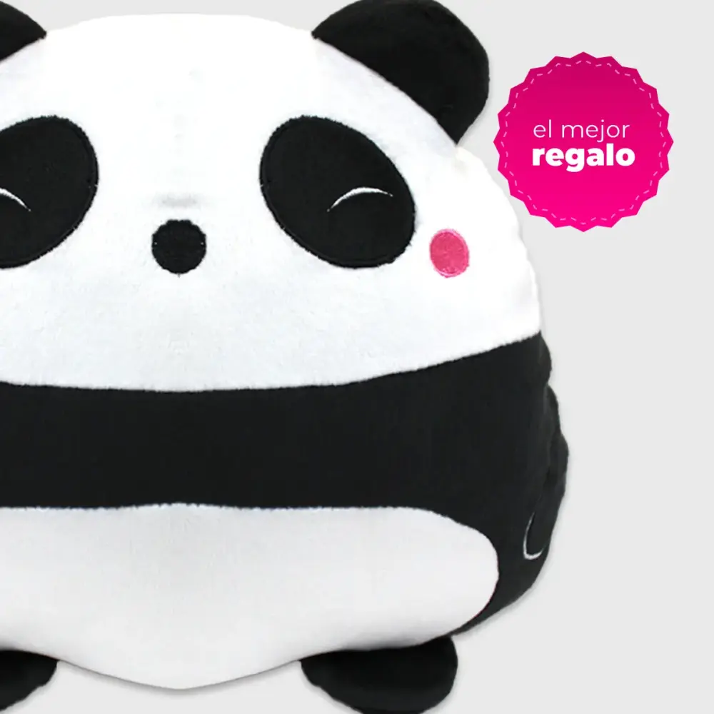 Peluche Oso Panda Modatelas