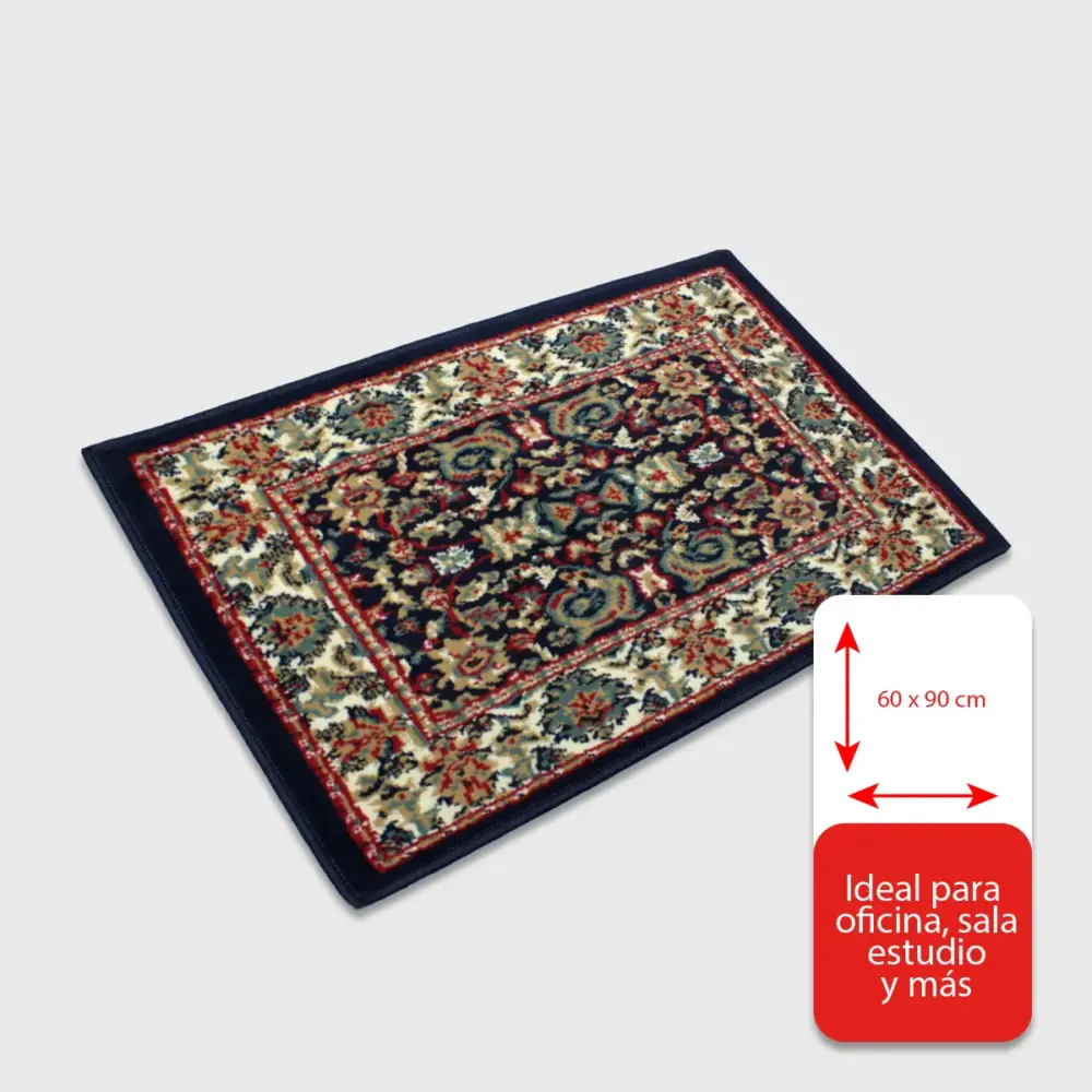 Alfombra Persa Clásica Modatelas