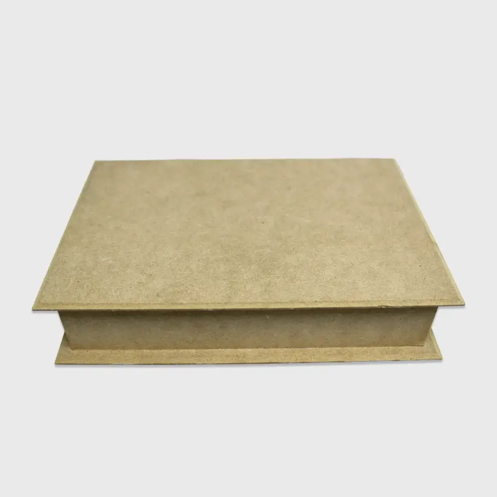 Alhajero de MDF Tipo Libro Modatelas
