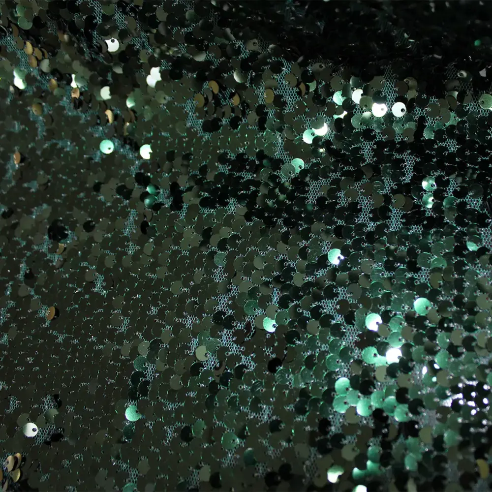 Tela Lentejuela Santorini Modatelas