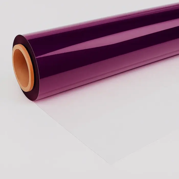 Plástico Cristal Calibre 2.5 Transparente 140 cm ancho - Rollo 300 m modatelas
