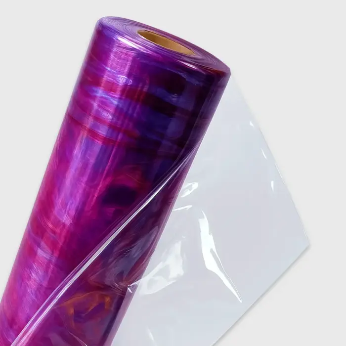 Plástico Cristal Calibre 6 Transparente Rollo Modatelas