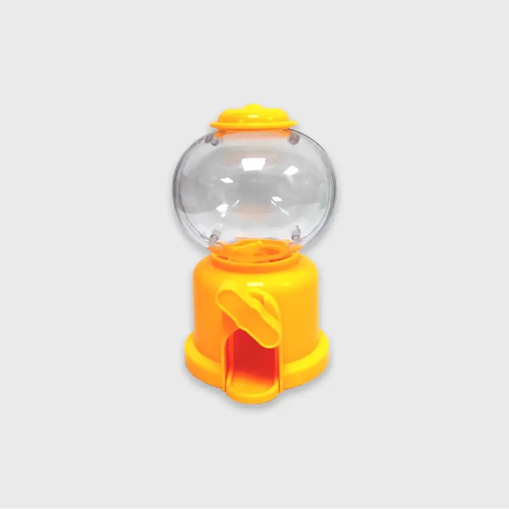 Mini Dispensador de Dulces Infantil – Ideal para Recuerdos y Fiestas (Caja de 12 piezas) modatelas 6