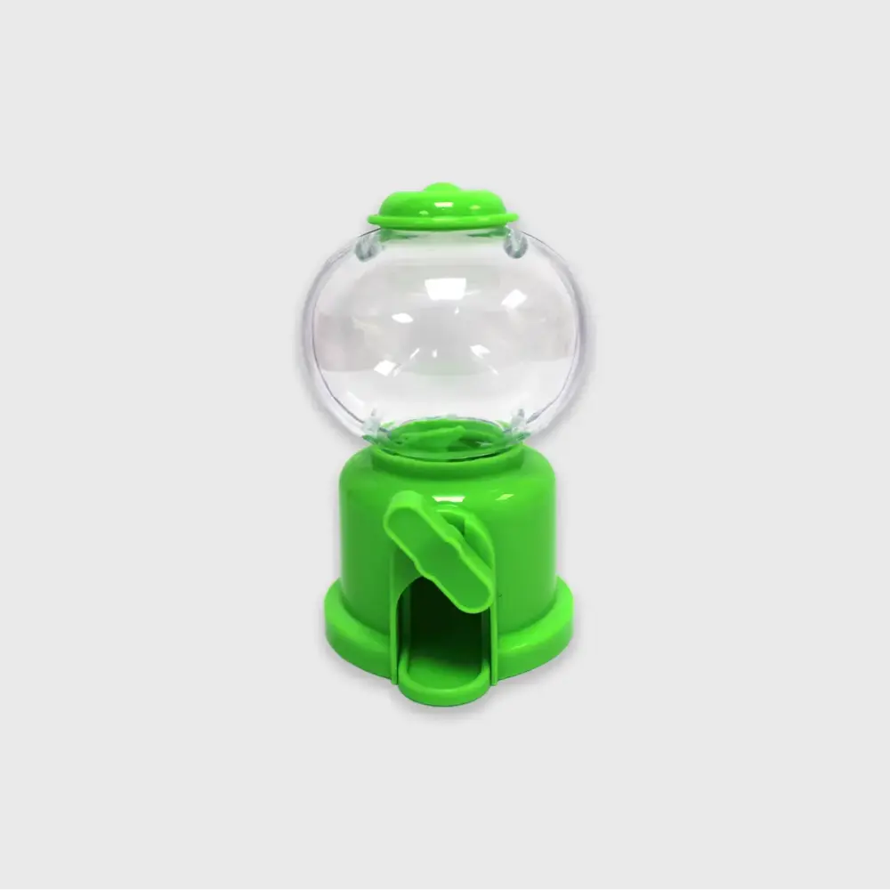 Mini Dispensador de Dulces Infantil – Ideal para Recuerdos y Fiestas (Caja de 12 piezas) modatelas 7