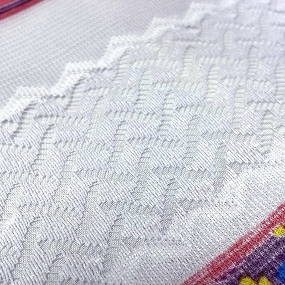 Tela Sevillana Patria Raíces Que Brillan 150 cm Ancho - Rollo de 30 m Modatelas 3