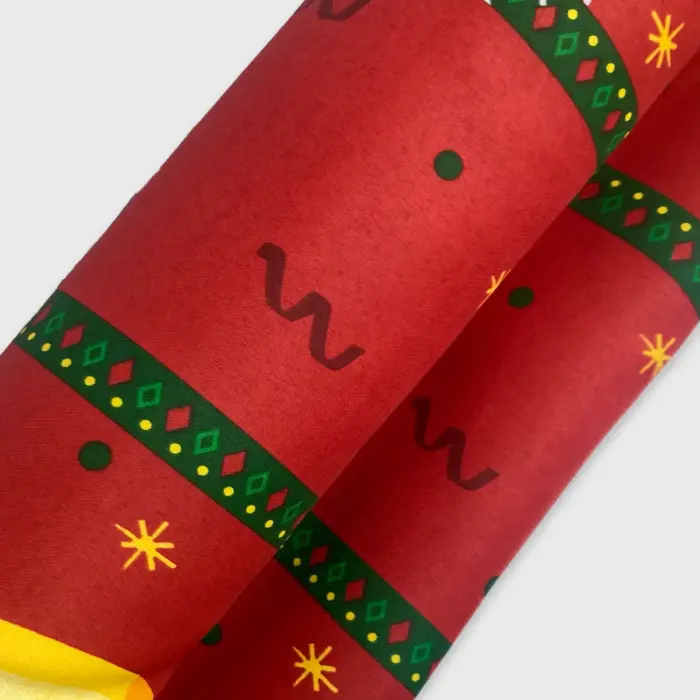Tela Minimatt Patrio Ecos del Grito 150 cm ancho - Rollo 30 m Modatelas