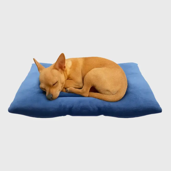 Mini Camita para Mascota Multifuncional 67x47 cm | Cojín o Almohada para Perros Modatelas