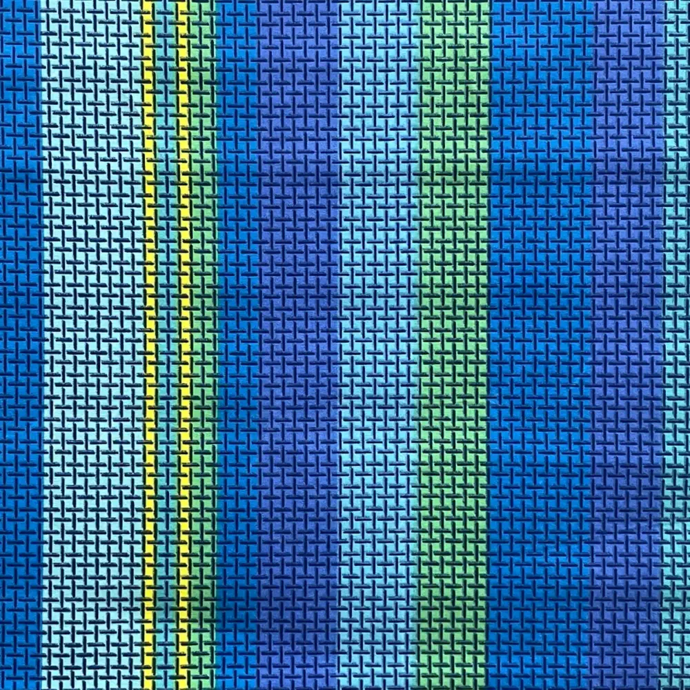 Tela Algodón Candy Patrio Sarape del Bajío 120 cm ancho - Rollo 30 m Modatelas 3