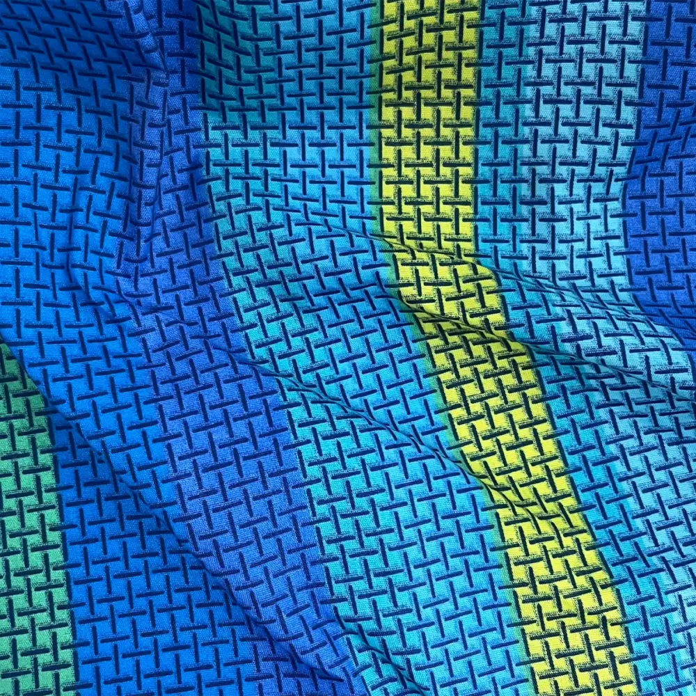 Tela Algodón Candy Patrio Sarape del Bajío 120 cm ancho - Rollo 30 m Modatelas 4