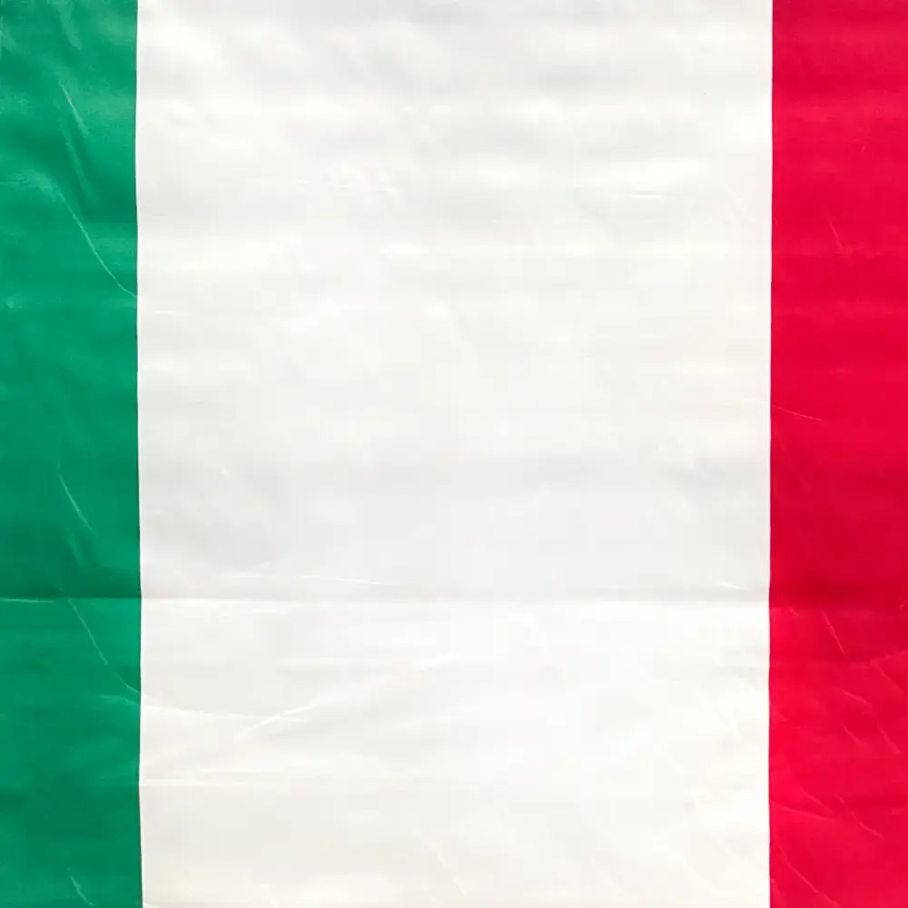 Tela Algodón Candy Patrio Bandera Tricolor 120 cm ancho - Rollo 30 m modatelas 3