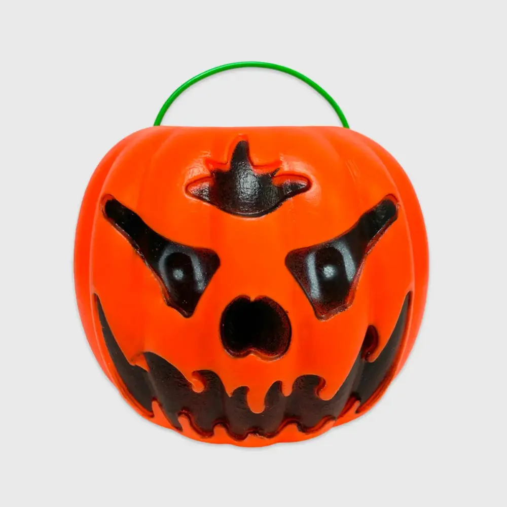 Dulcero de Calabaza de Plástico Grande Modatelas