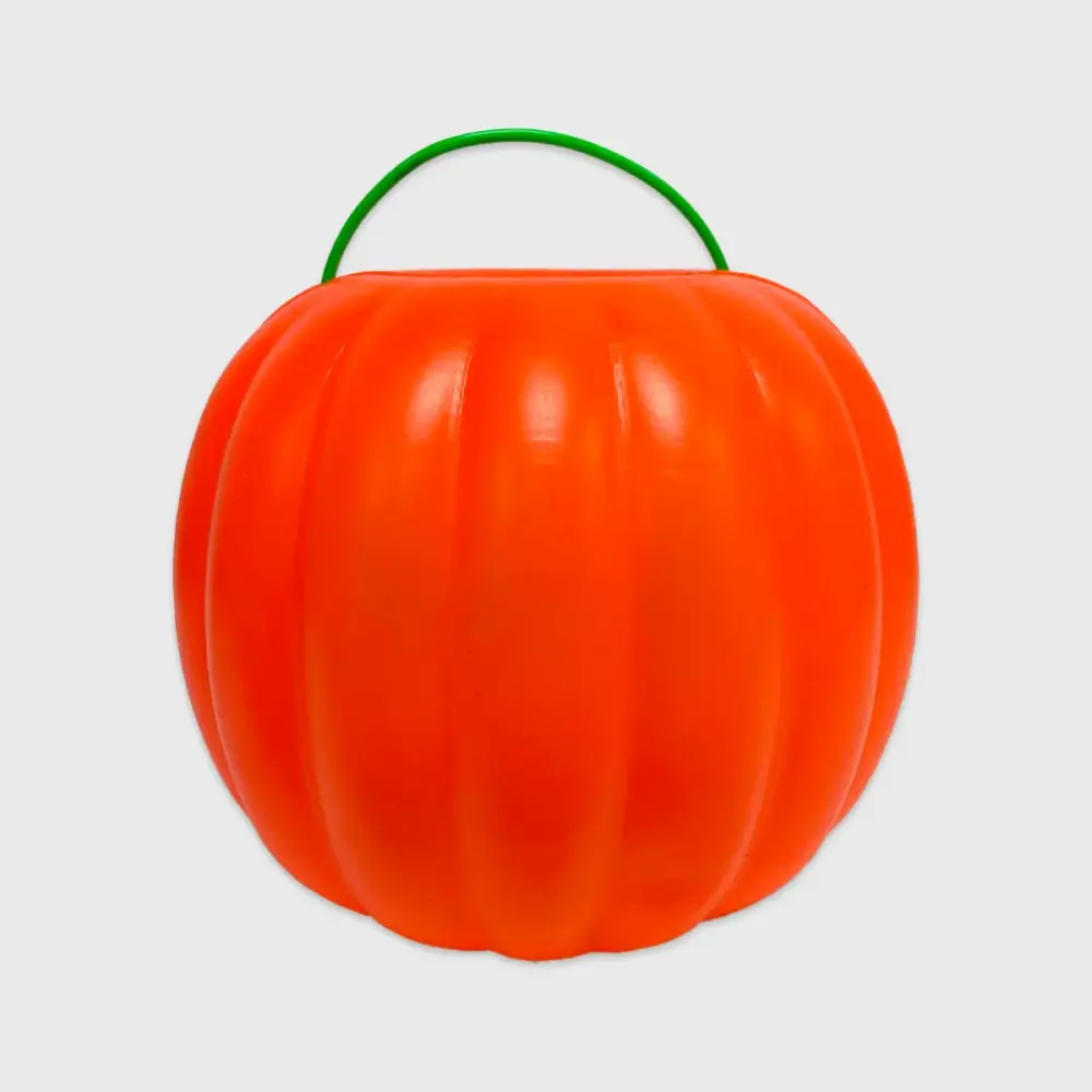Dulcero de Calabaza de Plástico Grande Modatelas