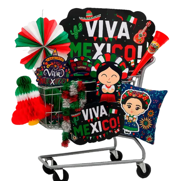 Productos patrios modatelas