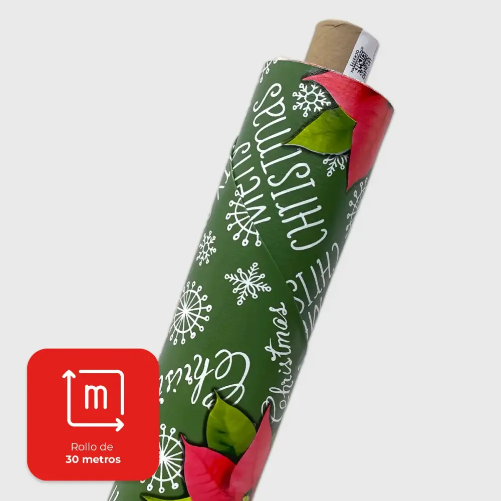 Mantel Navideño "Tradición y Nochebuena