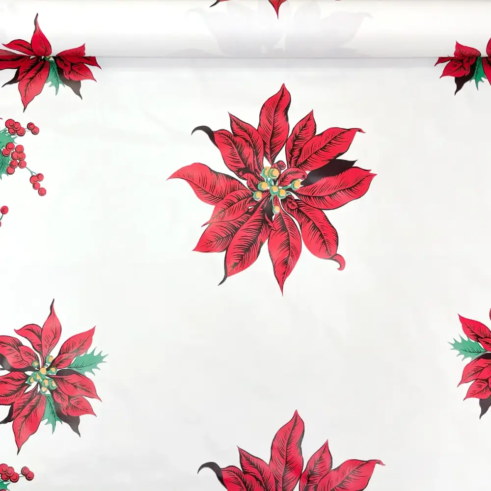 Mantel Navideño "Bella Navidad"