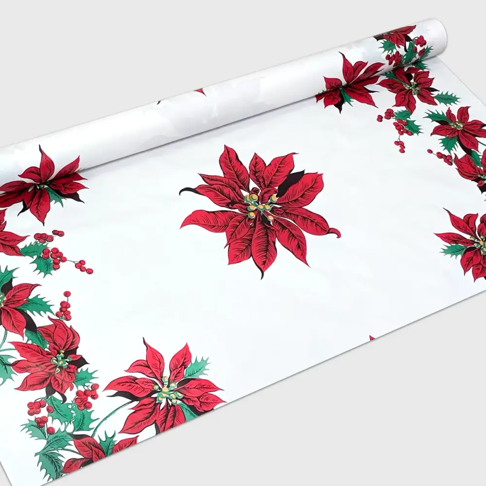 Mantel Navideño "Bella Navidad"