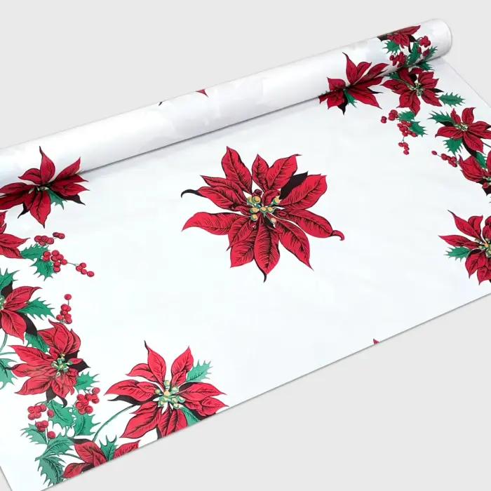Mantel Navideño "Bella Navidad"