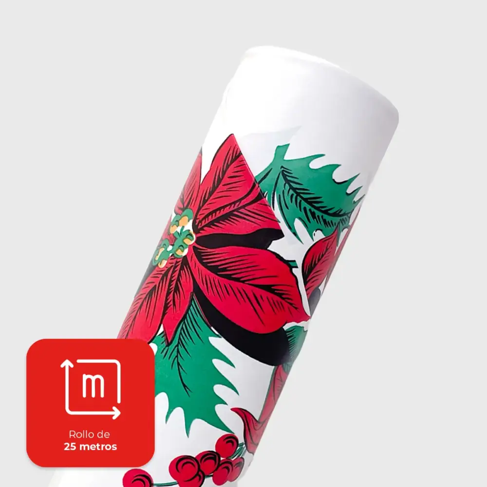 Mantel Navideño "Bella Navidad"
