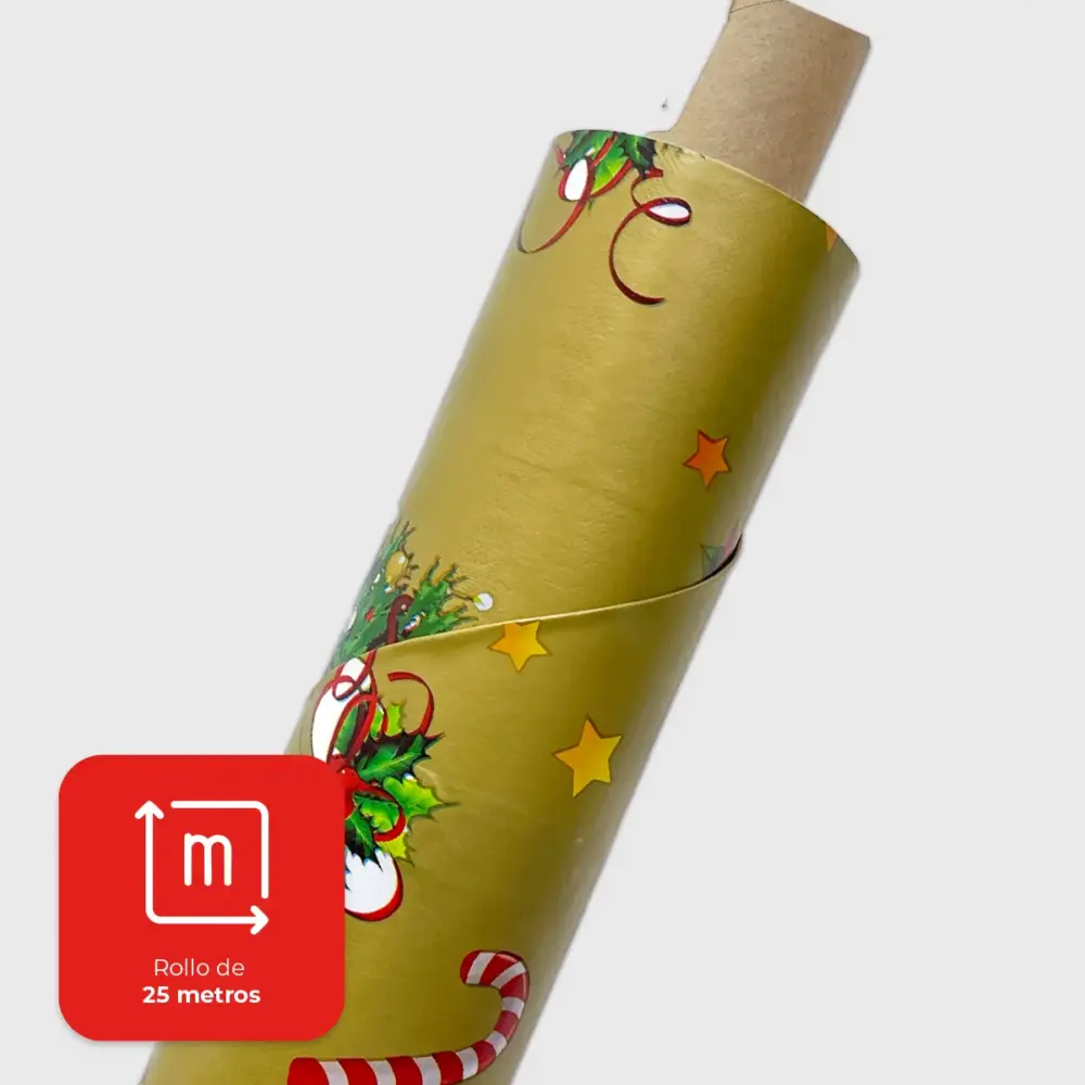 Mantel Hermoso Navideño "Aventuras de Santa"